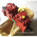 S130-5 S140-5 Гидравлический главный насос K5V80DTP